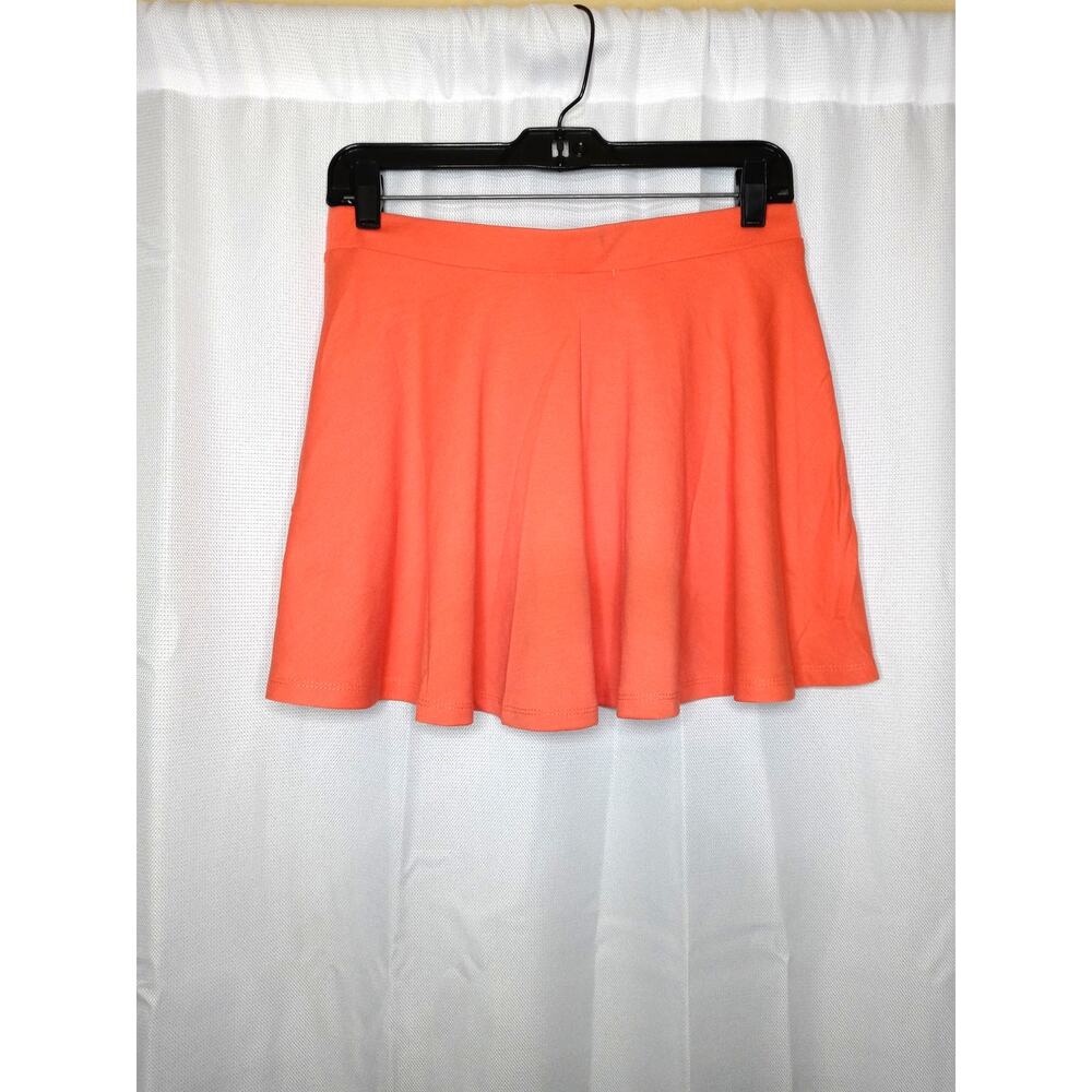 Ambiance Apparel Pink Skirt size L